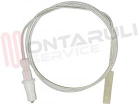 Visualizza i dettagli per CANDELETTA L=78CM. Immagine di CANDELETTA L=78CM.