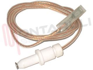 Immagine di CANDELETTA ACCENSIONE BRUCIATORE STAR L=545MM.