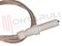 Immagine di CANDELETTA ACCENSIONE BRUCIATORE NARDI L= 505MM.