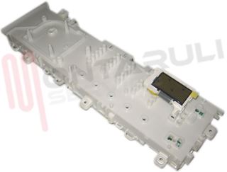 Immagine di SCHEDA ELETTRONICA CONFIGURATA