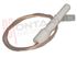 Immagine di CANDELETTA ACCENSIONE BRUCIATORE INDESIT L=440MM.