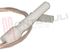 Immagine di CANDELETTA ACCENSIONE BRUCIATORE INDESIT L=440MM.