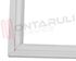 Immagine di GUARNIZIONE MAGNETICA 4L BIANCA 1317X575MM SEZ.D
