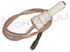 Immagine di CANDELETTA ACCENSIONE BRUCIATORE GASFIRE L=375MM.