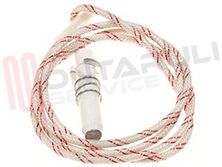 Immagine di CANDELETTA ACCENSIONE BRUCIATORE L=810MM.