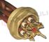 Immagine di RESISTENZA 3 ELEMENTI ATT. 2" 3000W 230/400V L=350MM RAME