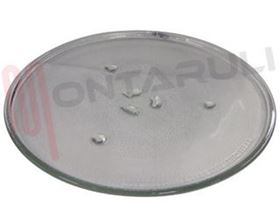 Visualizza i dettagli per PIATTO GIREVOLE DIAM. 315MM Immagine di PIATTO GIREVOLE DIAM. 315MM