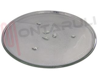 Immagine di PIATTO GIREVOLE DIAM. 315MM