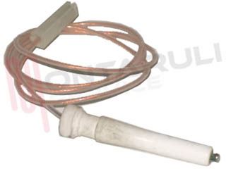 Immagine di CANDELETTA ACCENSIONE BRUCIATORE GASFIRE L=600MM.