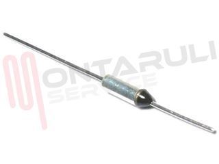 Immagine di TERMOFUSIBILE LINEARE 167°C 10A 250V