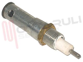 Immagine di CANDELETTA ACCENSIONE ELETTRONICA OLMAR-LOFRA L=71MM.