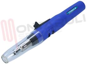 Visualizza i dettagli per SALDATORE A GAS STANNOL ST70 Immagine di SALDATORE A GAS STANNOL ST70