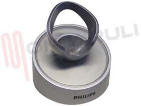 Visualizza i dettagli per BASE RICARICA RASOIO 422203612110 Immagine di BASE RICARICA RASOIO 422203612110