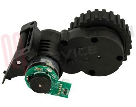 Visualizza i dettagli per RUOTA/SX + MOTORE ROBOT ASPIRAPOLVERE Immagine di RUOTA/SX + MOTORE ROBOT ASPIRAPOLVERE