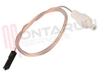 Immagine di CANDELETTA ACCENSIONE BRUCIATORE CANDY L=665MM.