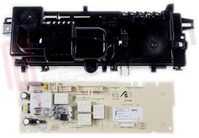 Visualizza i dettagli per SCHEDA ELETTRONICA CON TELAIO Immagine di SCHEDA ELETTRONICA CON TELAIO