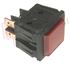 Immagine di SEGNALAZIONE LUMINOSA ROSSA 220V