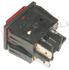 Immagine di SEGNALAZIONE LUMINOSA ROSSA 220V