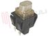 Immagine di INTERRUTTORE LUMINOSO FERRO STIRELLA H.=51MM.