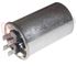 Immagine di CONDENSATORE 12UF METALLICO LAVATRICE UNIVERSALE