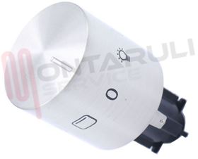 Visualizza i dettagli per MANOPOLA SELETTORE FUNZIONI FORNO Immagine di MANOPOLA SELETTORE FUNZIONI FORNO