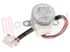 Immagine di MOTORINO DEFLETTORE 24BYJ48 00371A 12V DC