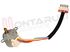 Immagine di MOTORINO DEFLETTORE 24BYJ48 00371A 12V DC