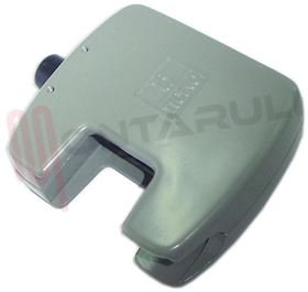 Visualizza i dettagli per CALOTTA VOLANTE METALLICA PER PRESE INDUSTRIALI 5573 Immagine di CALOTTA VOLANTE METALLICA PER PRESE INDUSTRIALI 5573