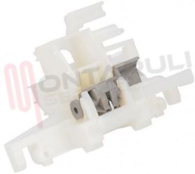 Visualizza i dettagli per GRUPPO CHIUSURA PORTA LAVASTOVGILIE Immagine di GRUPPO CHIUSURA PORTA LAVASTOVGILIE