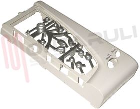 Visualizza i dettagli per MASCHERINA LATERALE COMANDI FORNO A MICROONDE Immagine di MASCHERINA LATERALE COMANDI FORNO A MICROONDE