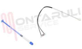 Visualizza i dettagli per SONDA SENSORE OLIO MACCHINA CAFFE' ELM7000T Immagine di SONDA SENSORE OLIO MACCHINA CAFFE' ELM7000T