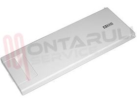 Visualizza i dettagli per PORTINA EVAPORATORE COMPLETA 470X180X55MM. Immagine di PORTINA EVAPORATORE COMPLETA 470X180X55MM.