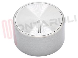 Immagine di MANOPOLA FUOCO SILVER D.6MM.