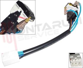 Visualizza i dettagli per RELE' + SALVAMOTORE Immagine di RELE' + SALVAMOTORE