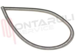 Immagine di RESISTENZA SPIRALE NICHELCROME 900W