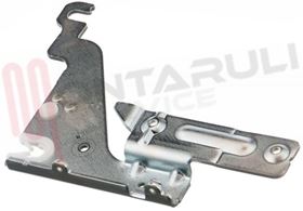 Visualizza i dettagli per CERNIERA PORTA LAVASTOVIGLIE Immagine di CERNIERA PORTA LAVASTOVIGLIE