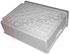 Immagine di CASSETTO CONGELATORE INTERMEDIO 530X415X150/185MM.