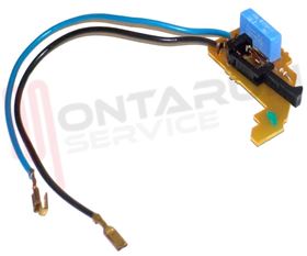 Visualizza i dettagli per MICROBASETTA PULSANTE FERRO T70 STEAM CENTER60 Immagine di MICROBASETTA PULSANTE FERRO T70 STEAM CENTER60