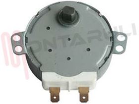 Visualizza i dettagli per MOTORE PIATTO ROTANTE SM16 HK36PXH3 12Z19 220-240V 2.5/3RPM Immagine di MOTORE PIATTO ROTANTE SM16 HK36PXH3 12Z19 220-240V 2.5/3RPM