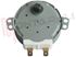 Immagine di MOTORE PIATTO ROTANTE SM16 HK36PXH3 12Z19 220-240V 2.5/3RPM