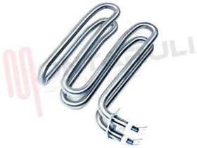 Visualizza i dettagli per RESISTENZA 1400W 230V LAVASCIUGA Immagine di RESISTENZA 1400W 230V LAVASCIUGA