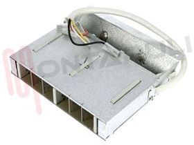 Visualizza i dettagli per RESISTENZA ASCIUGATRICE 2100W 230V Immagine di RESISTENZA ASCIUGATRICE 2100W 230V