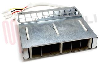 Immagine di RESISTENZA ASCIUGATRICE 2400W 230V