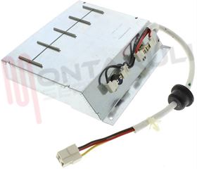 Visualizza i dettagli per RESISTENZA ASCIUGATRICE 2100W 230V Immagine di RESISTENZA ASCIUGATRICE 2100W 230V