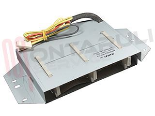 Immagine di RESISTENZA ASCIUGATRICE 1200+1000W 230V