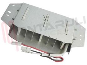 Visualizza i dettagli per RESISTENZA ASCIUGATRICE 1200W 230V Immagine di RESISTENZA ASCIUGATRICE 1200W 230V