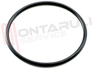 Immagine di GUARNIZIONE CALDAIA ESPRESSO 70X63X3,5MM.