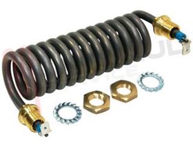 Visualizza i dettagli per RESISTENZA LAVASCIUGA 1200W 230V ''AICUKL Immagine di RESISTENZA LAVASCIUGA 1200W 230V ''AICUKL