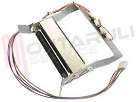 Visualizza i dettagli per RESISTENZA ASCIUGATRICE 2300W Immagine di RESISTENZA ASCIUGATRICE 2300W