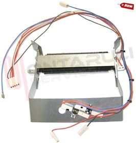 Visualizza i dettagli per RESISTENZA ASCIUGATRICE 2300W 220V Immagine di RESISTENZA ASCIUGATRICE 2300W 220V